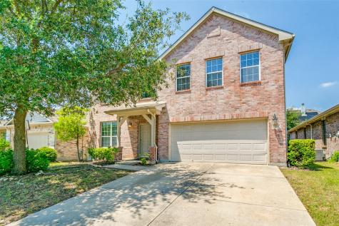 4209 Summer Star Lane Fort Worth TX 76244