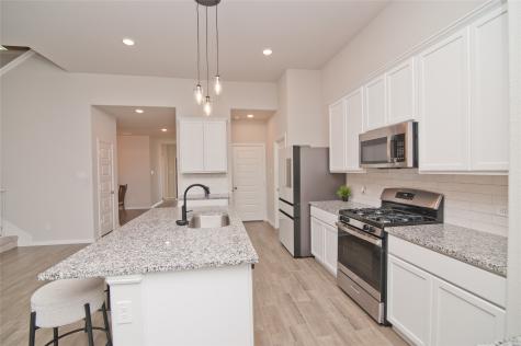 1345 Fox Glen Trail Crowley TX 76036