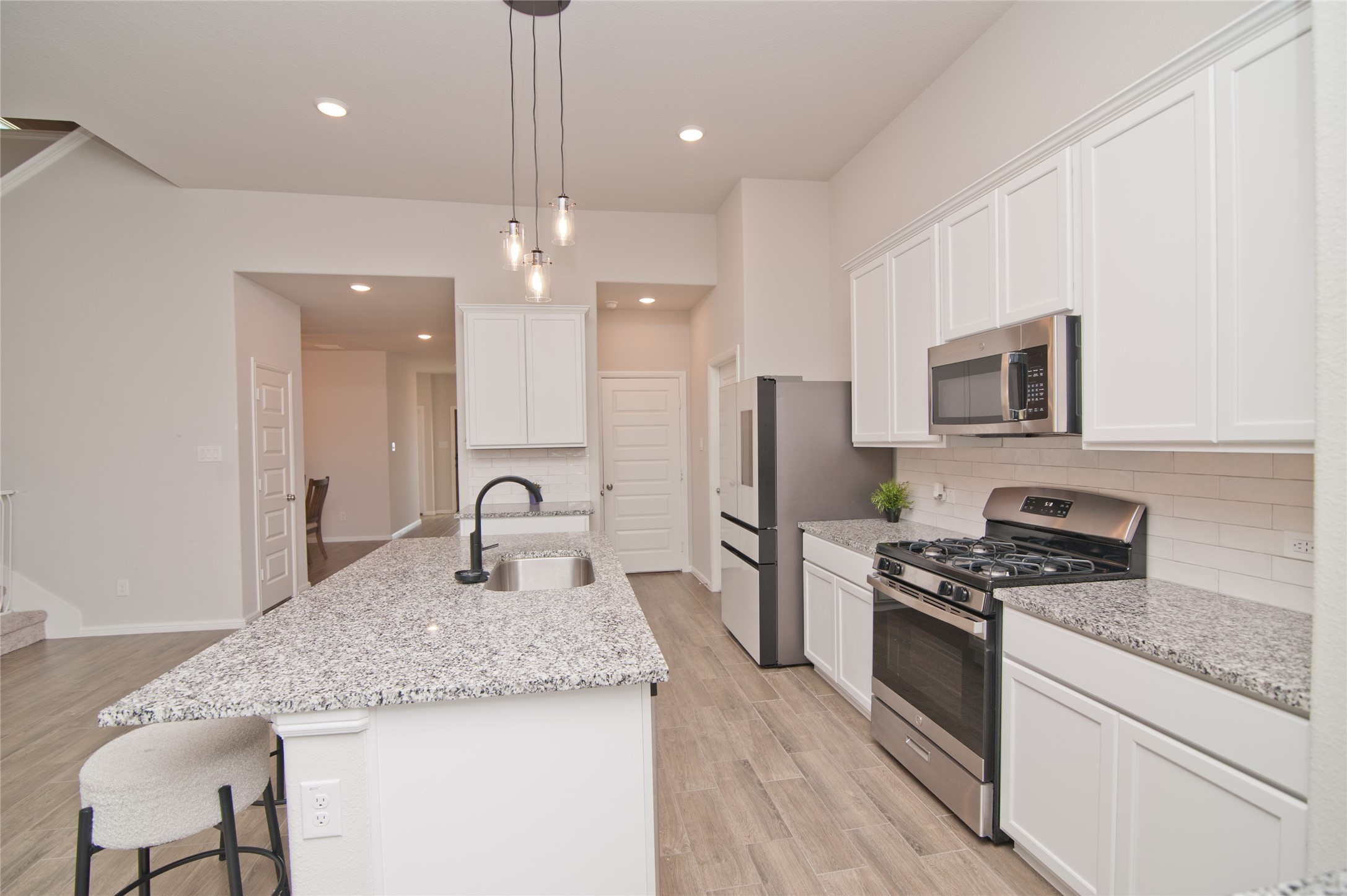 1345 Fox Glen Trail Crowley TX 76036
