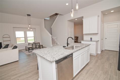 1345 Fox Glen Trail Crowley TX 76036