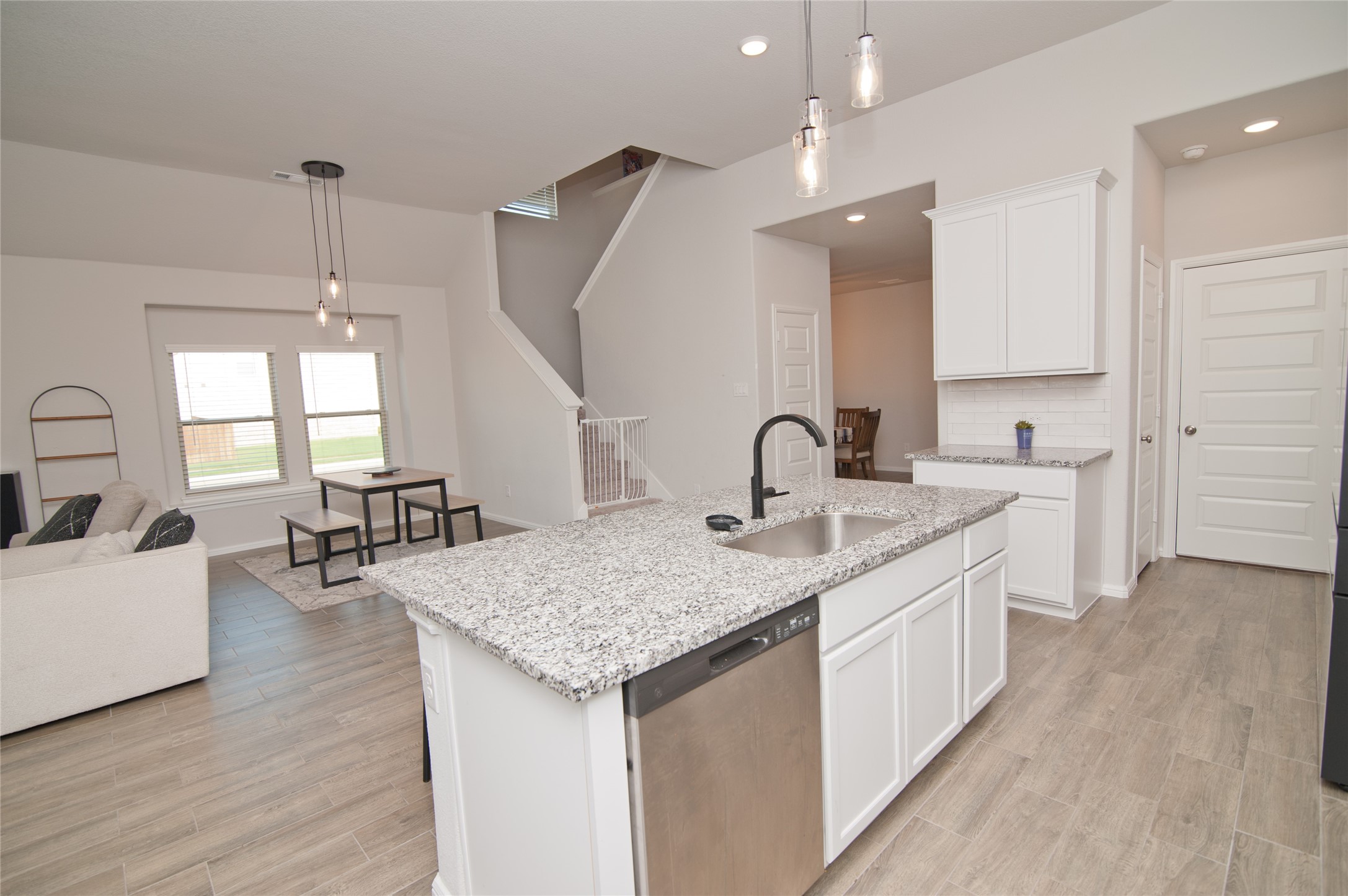 1345 Fox Glen Trail Crowley TX 76036