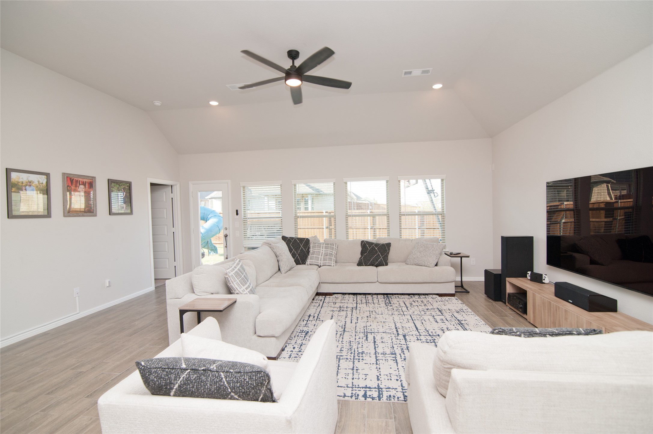 1345 Fox Glen Trail Crowley TX 76036