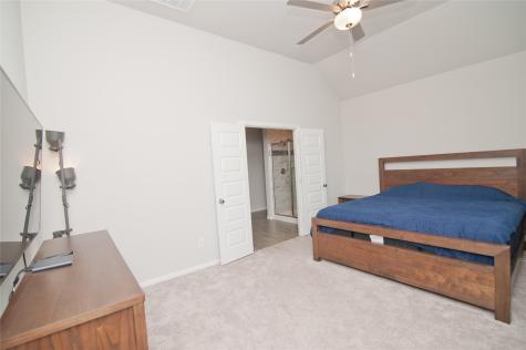 1345 Fox Glen Trail Crowley TX 76036