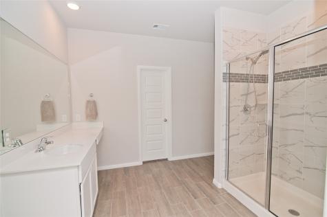 1345 Fox Glen Trail Crowley TX 76036