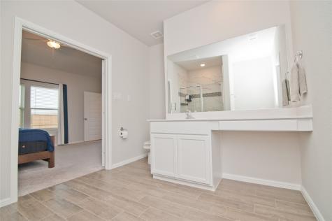 1345 Fox Glen Trail Crowley TX 76036