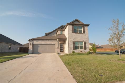 1345 Fox Glen Trail Crowley TX 76036