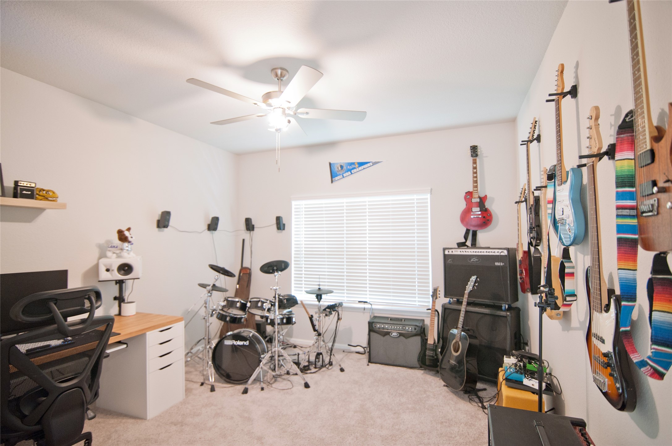 1345 Fox Glen Trail Crowley TX 76036