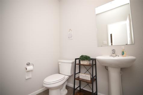 1345 Fox Glen Trail Crowley TX 76036