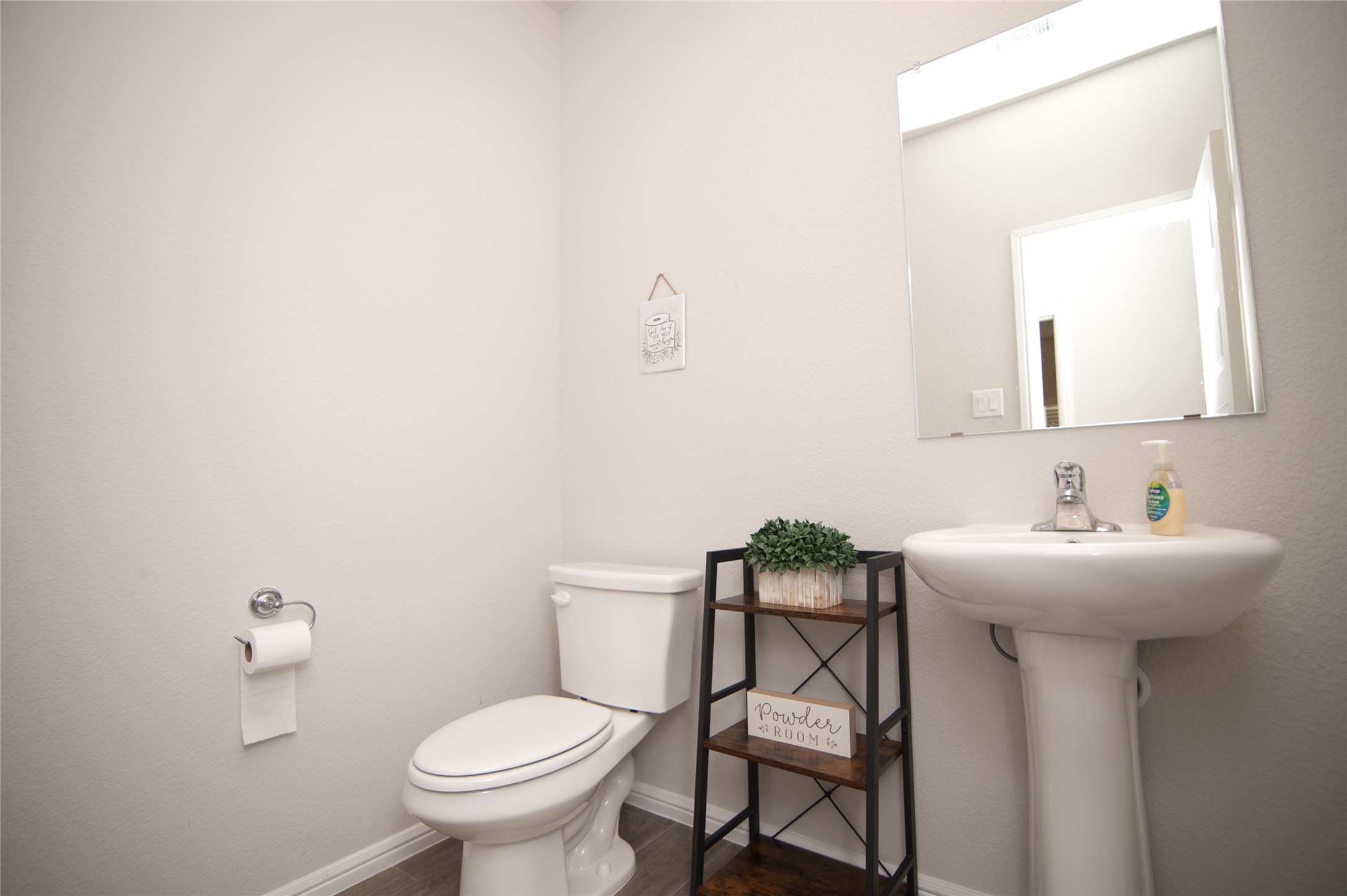 1345 Fox Glen Trail Crowley TX 76036