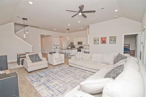 1345 Fox Glen Trail Crowley TX 76036