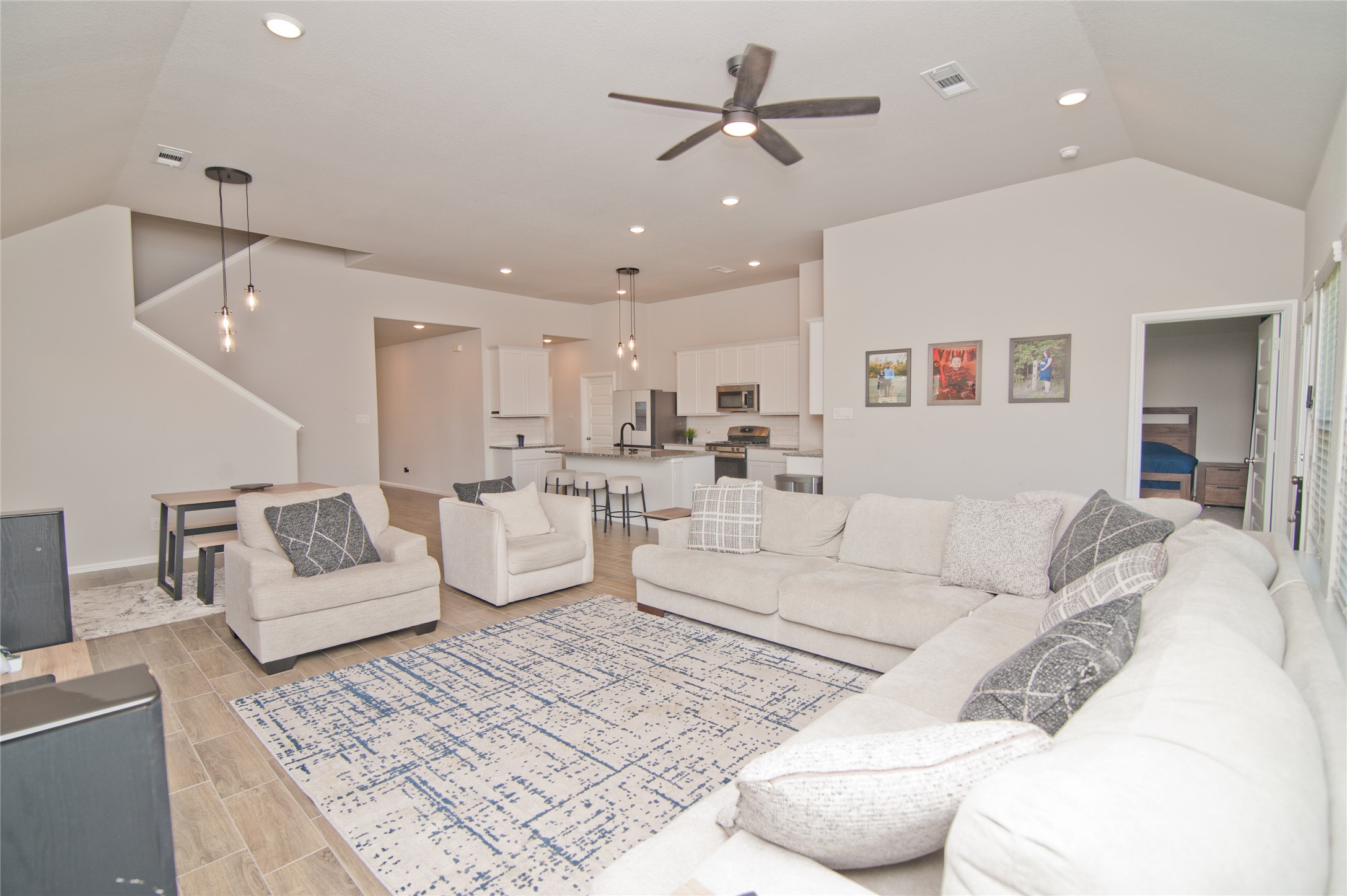 1345 Fox Glen Trail Crowley TX 76036