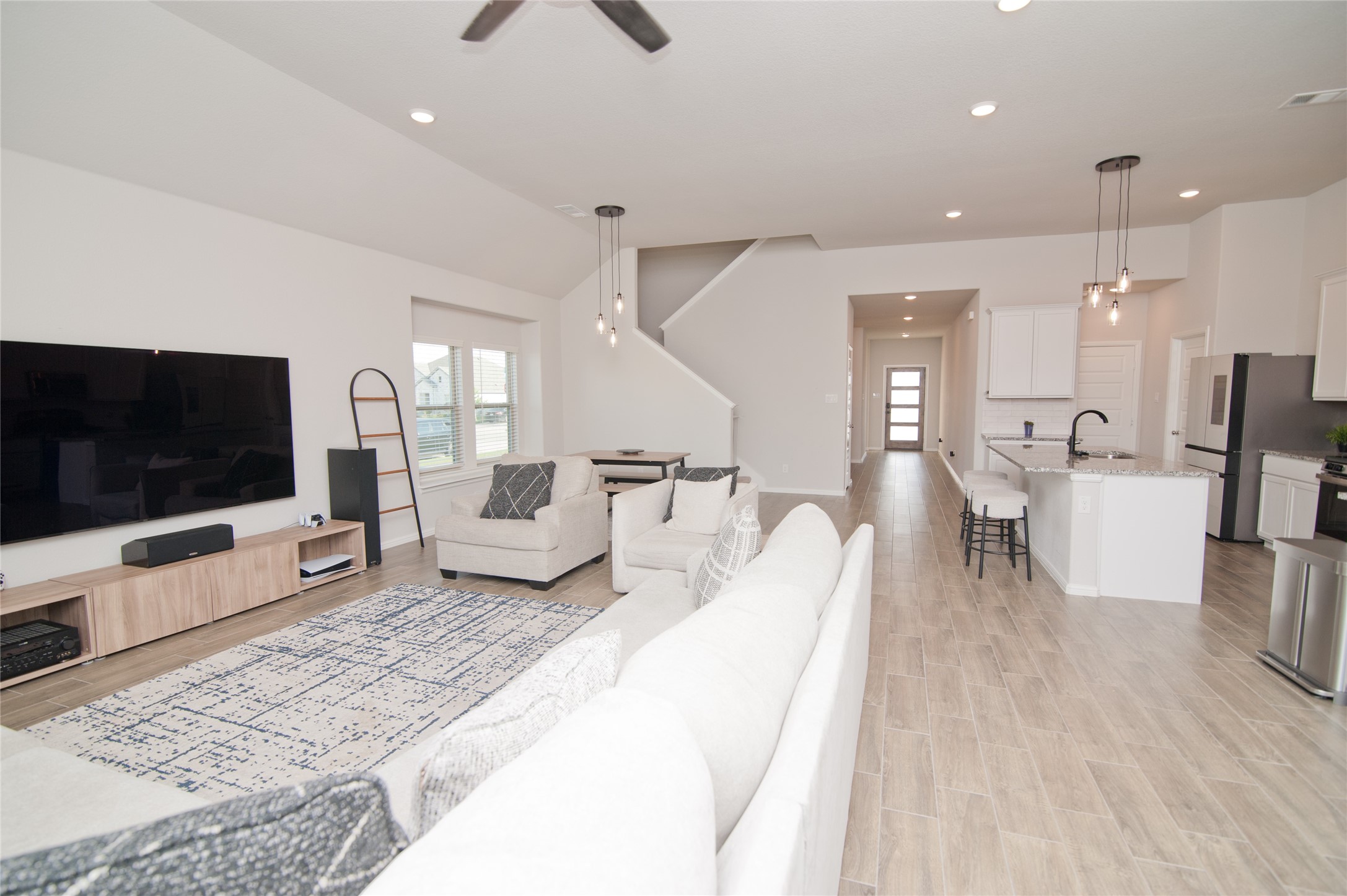 1345 Fox Glen Trail Crowley TX 76036