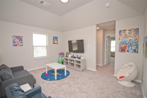 1345 Fox Glen Trail Crowley TX 76036