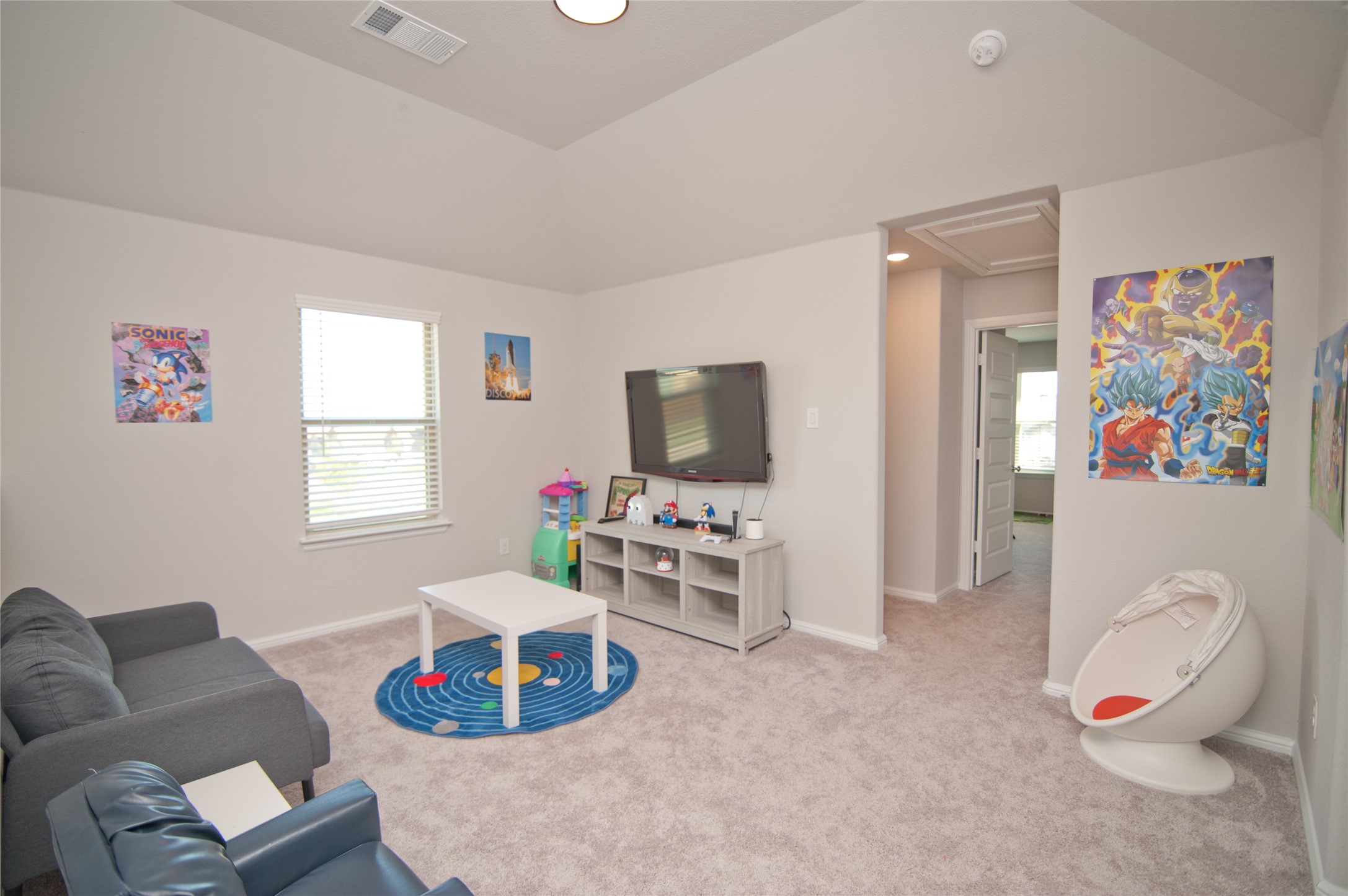 1345 Fox Glen Trail Crowley TX 76036