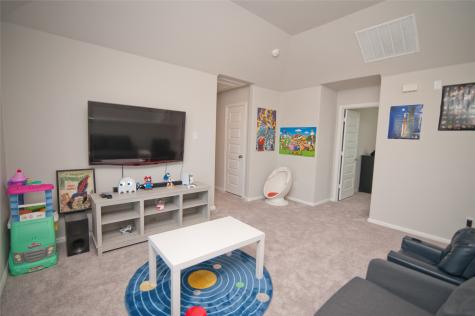 1345 Fox Glen Trail Crowley TX 76036