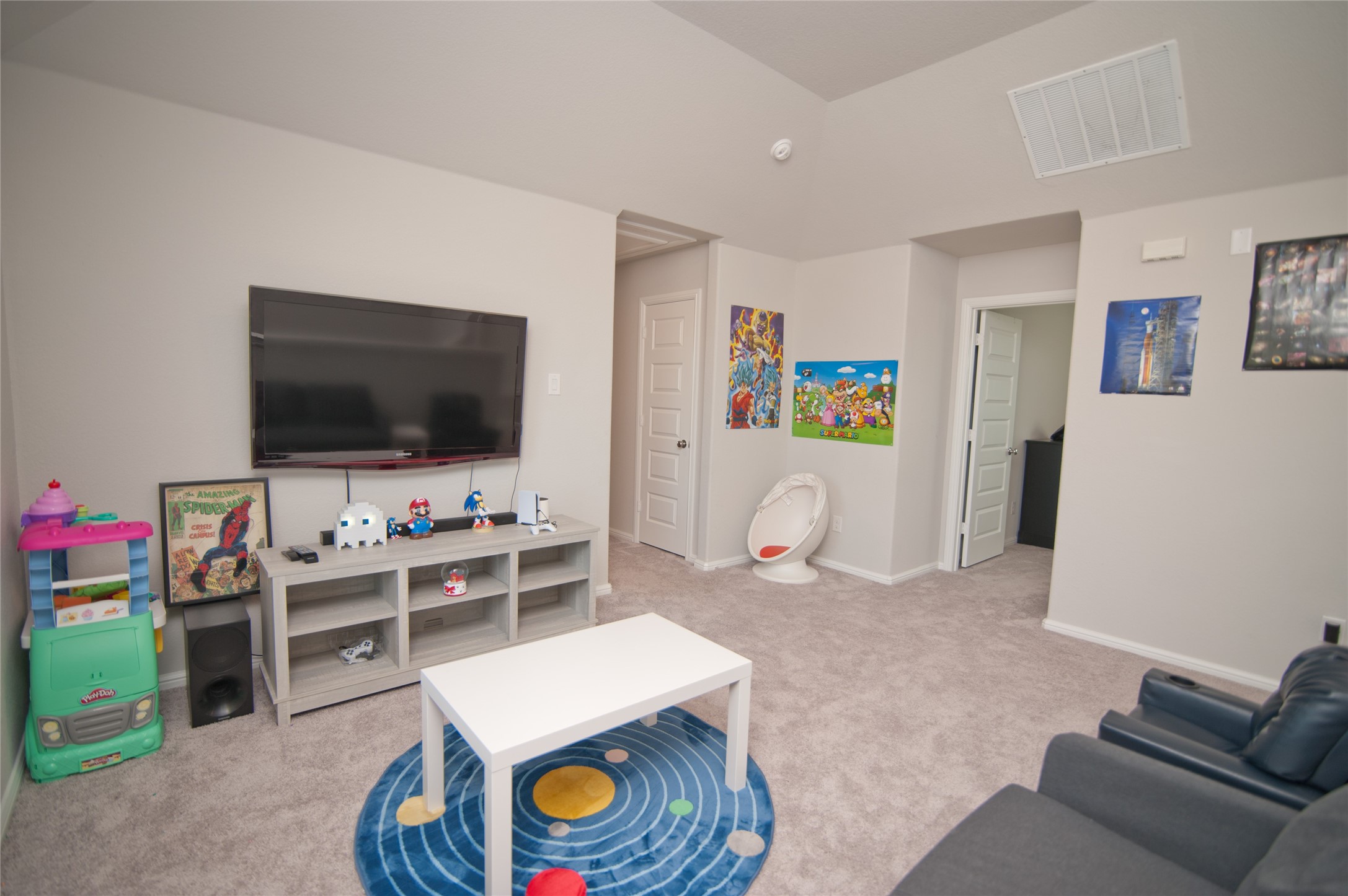 1345 Fox Glen Trail Crowley TX 76036