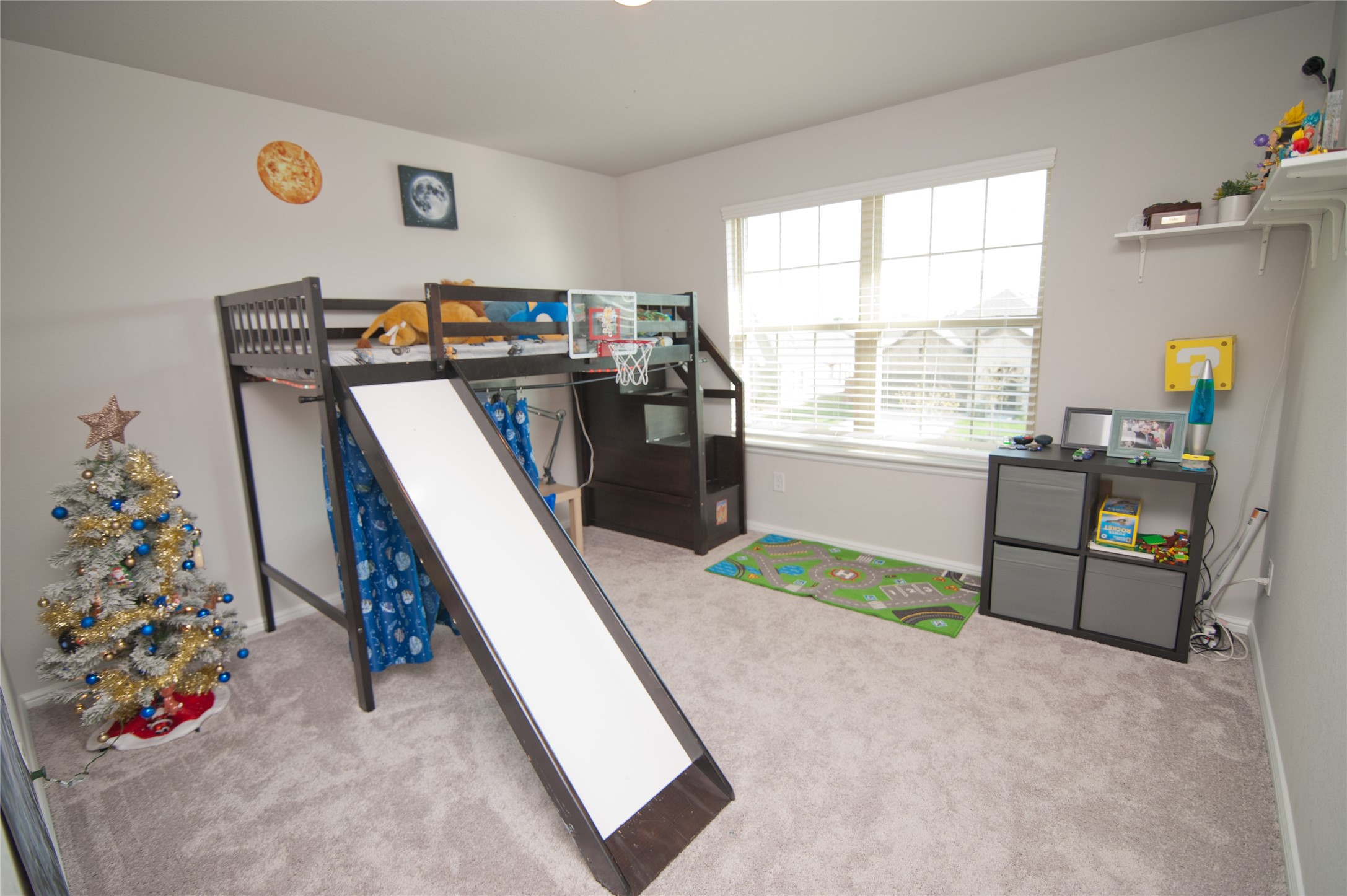 1345 Fox Glen Trail Crowley TX 76036