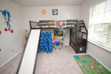 1345 Fox Glen Trail Crowley TX 76036