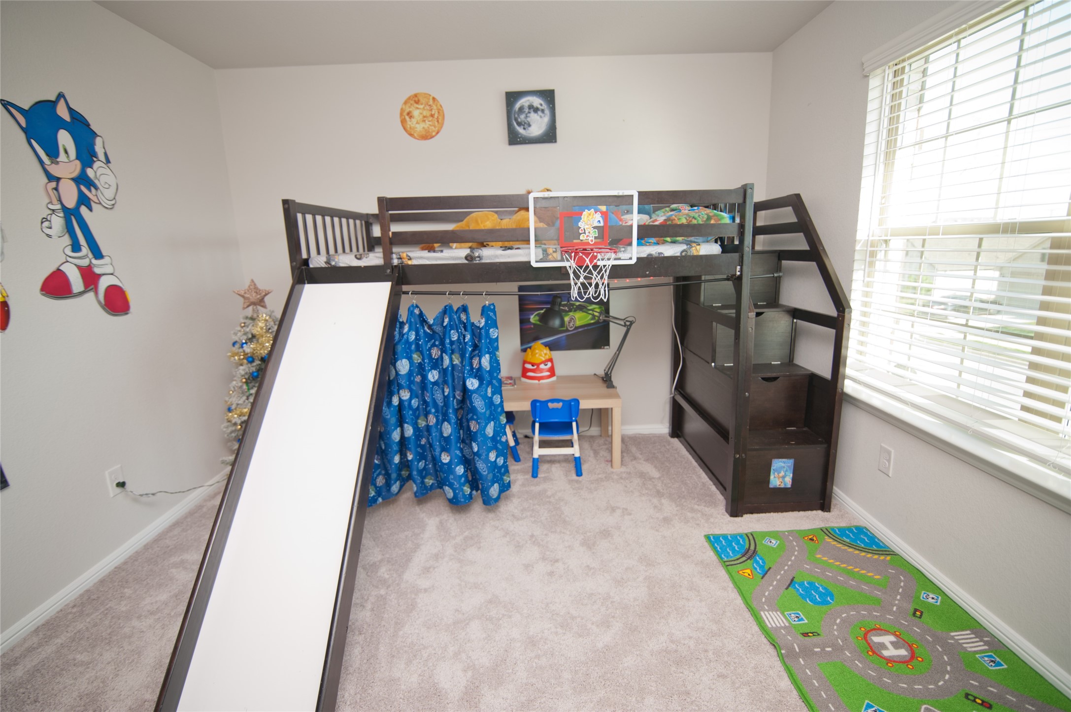 1345 Fox Glen Trail Crowley TX 76036