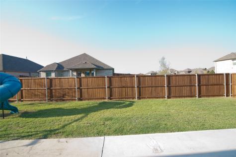1345 Fox Glen Trail Crowley TX 76036