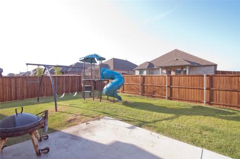 1345 Fox Glen Trail Crowley TX 76036