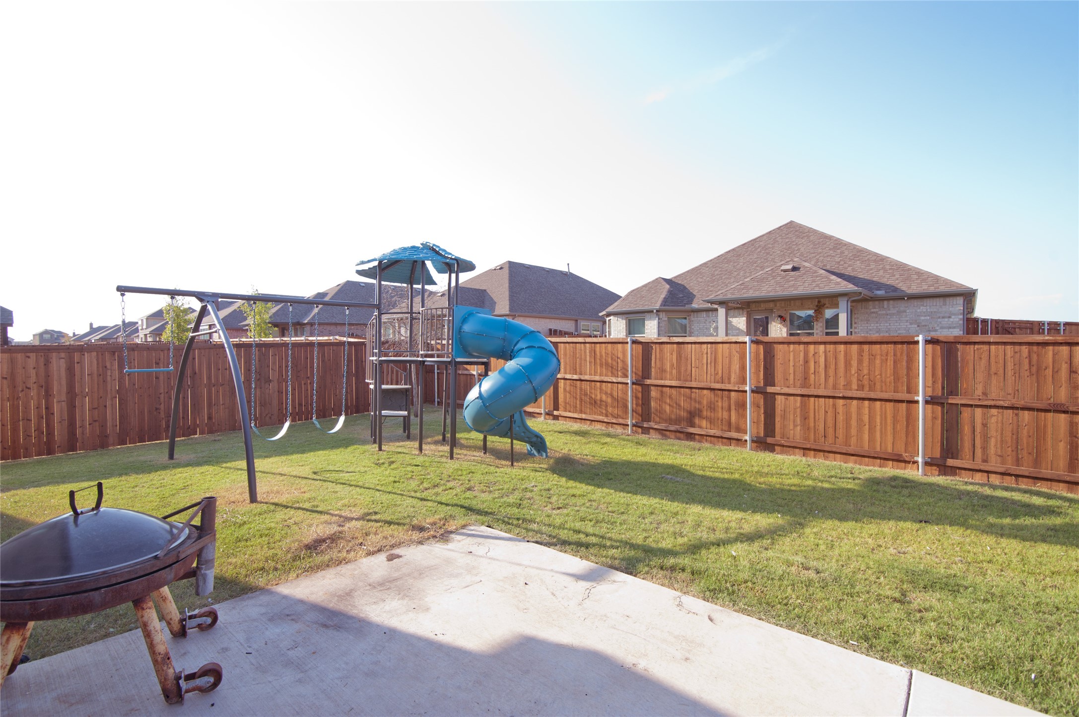 1345 Fox Glen Trail Crowley TX 76036