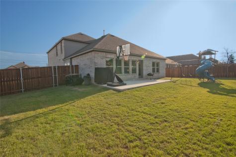 1345 Fox Glen Trail Crowley TX 76036