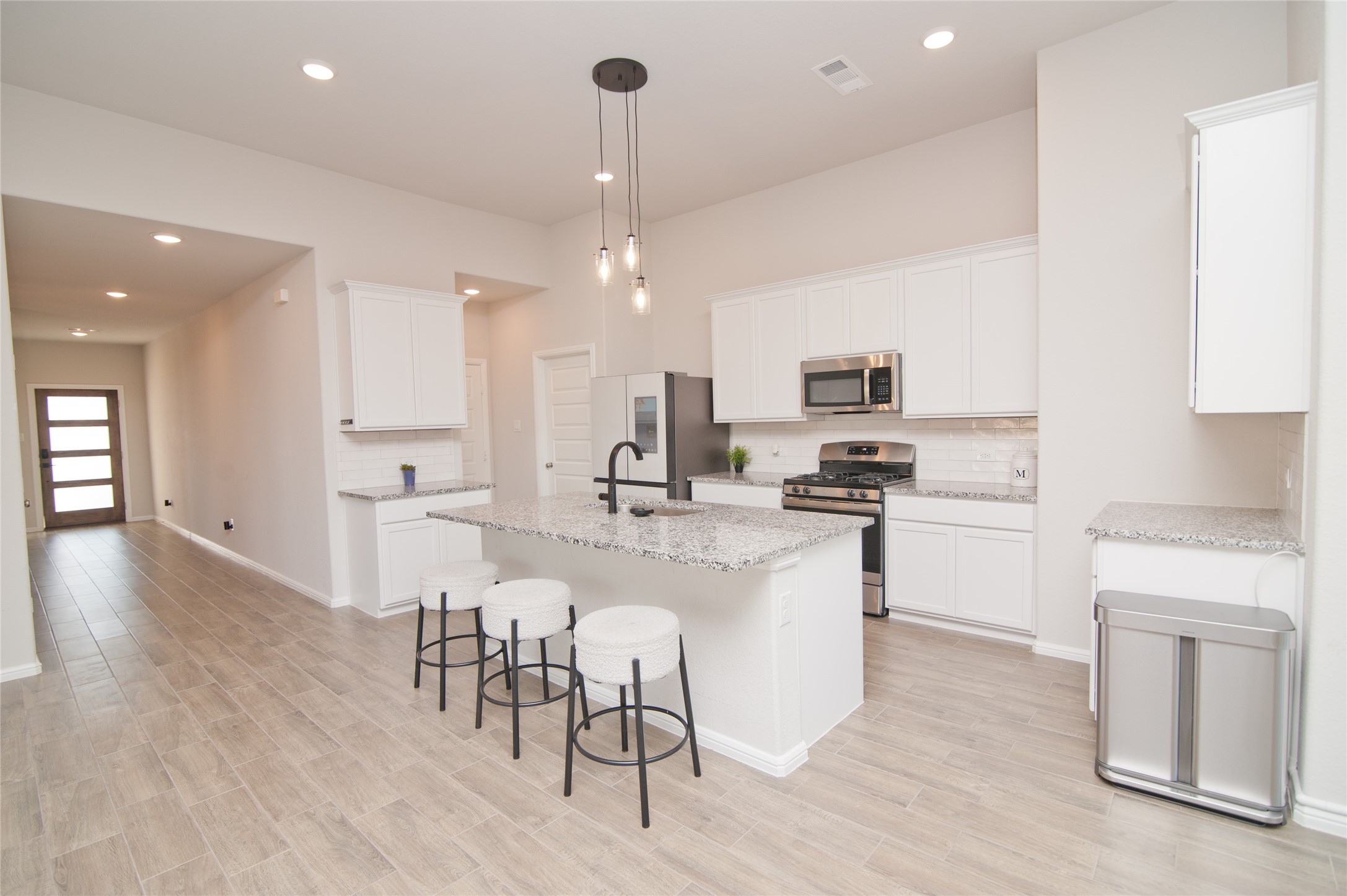 1345 Fox Glen Trail Crowley TX 76036