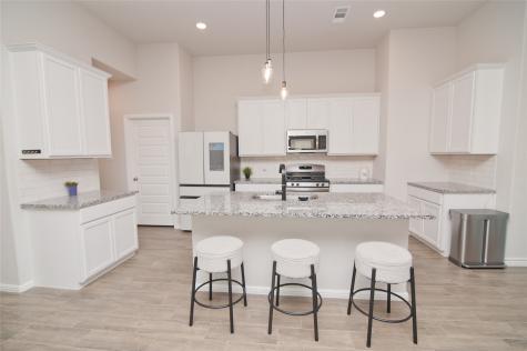 1345 Fox Glen Trail Crowley TX 76036
