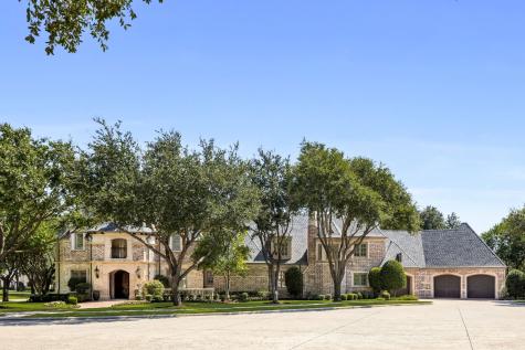 5801 Versailles Avenue Frisco TX 75034