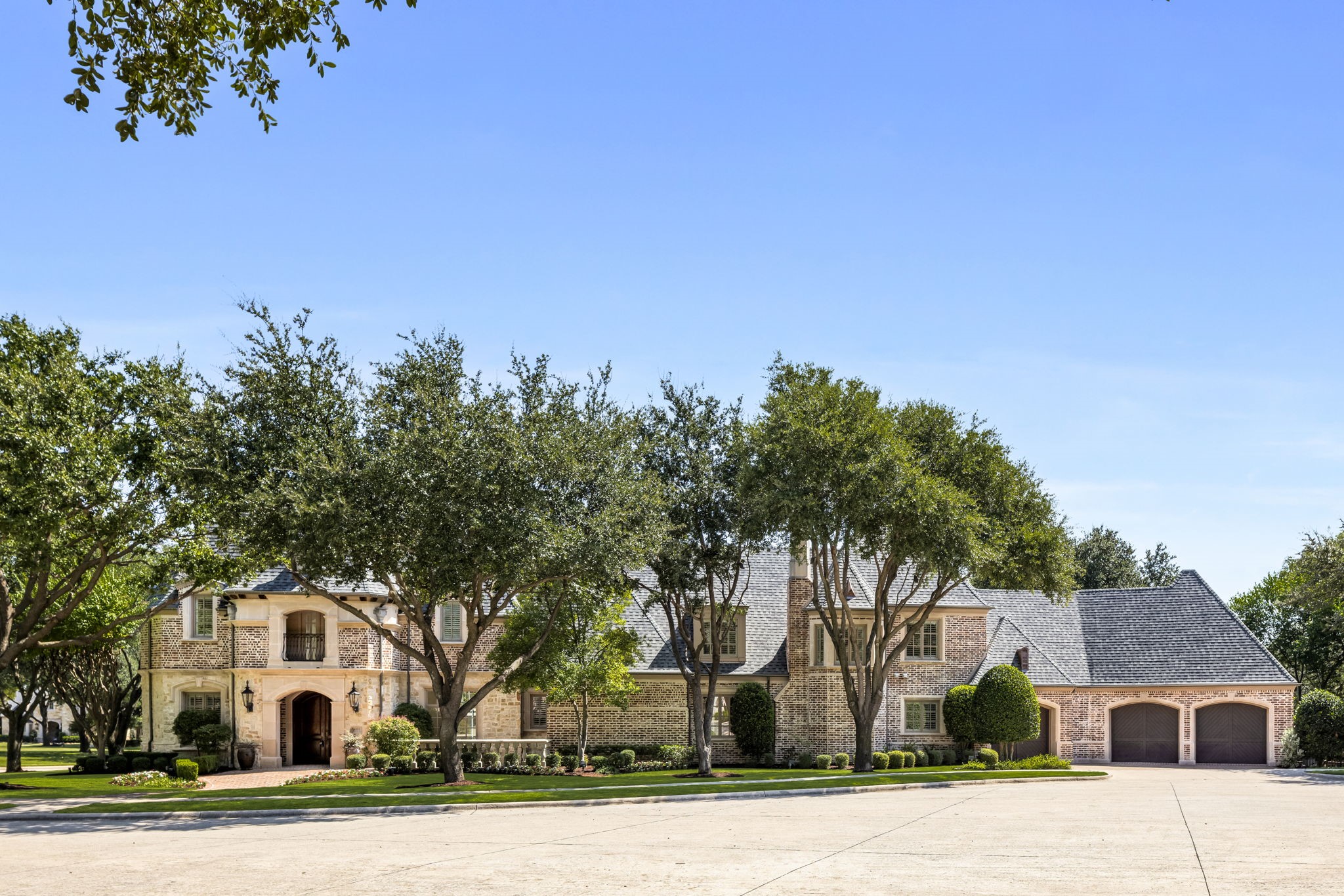 5801 Versailles Avenue Frisco TX 75034