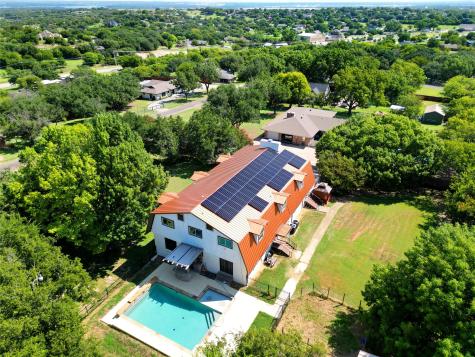 10633 Kiowa Trail W Fort Worth TX 76108
