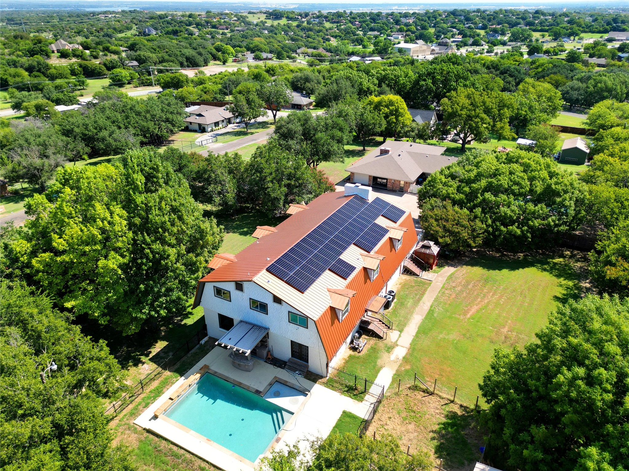 10633 Kiowa Trail W Fort Worth TX 76108