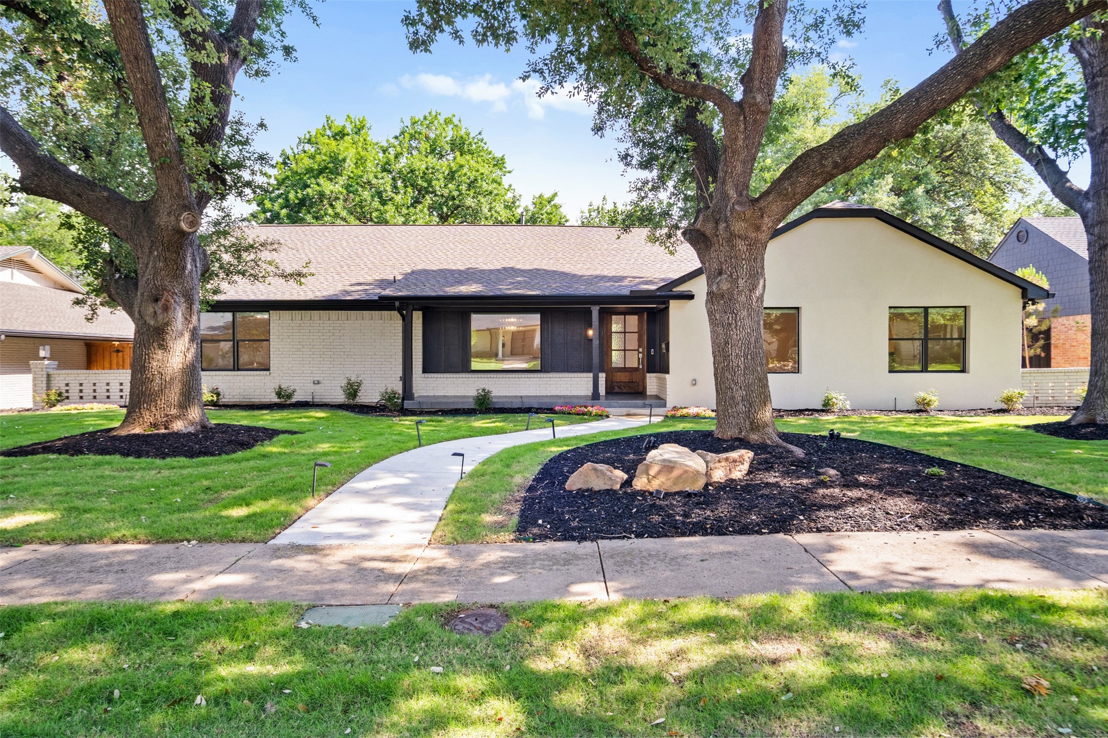 7344 Fieldgate Drive Dallas TX 75230