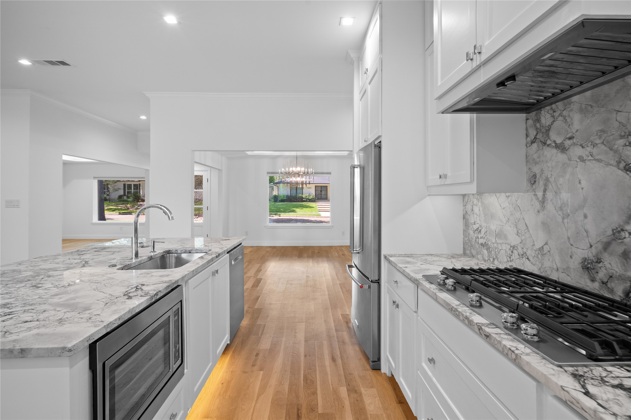 7344 Fieldgate Drive Dallas TX 75230