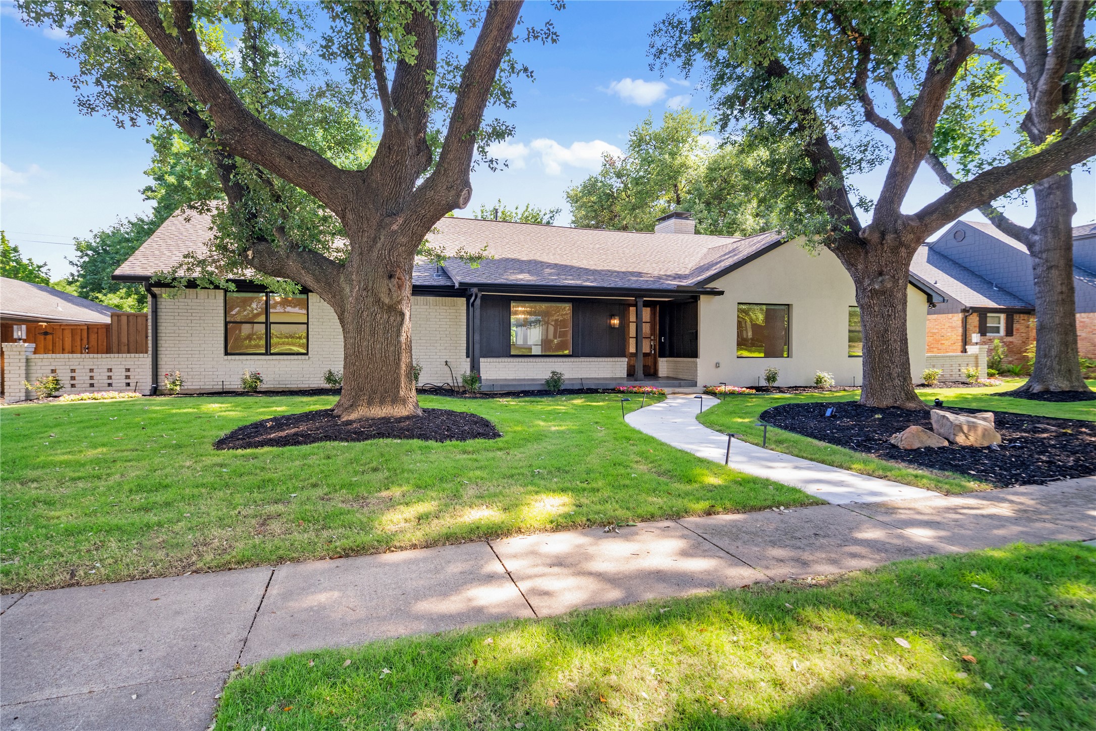 7344 Fieldgate Drive Dallas TX 75230