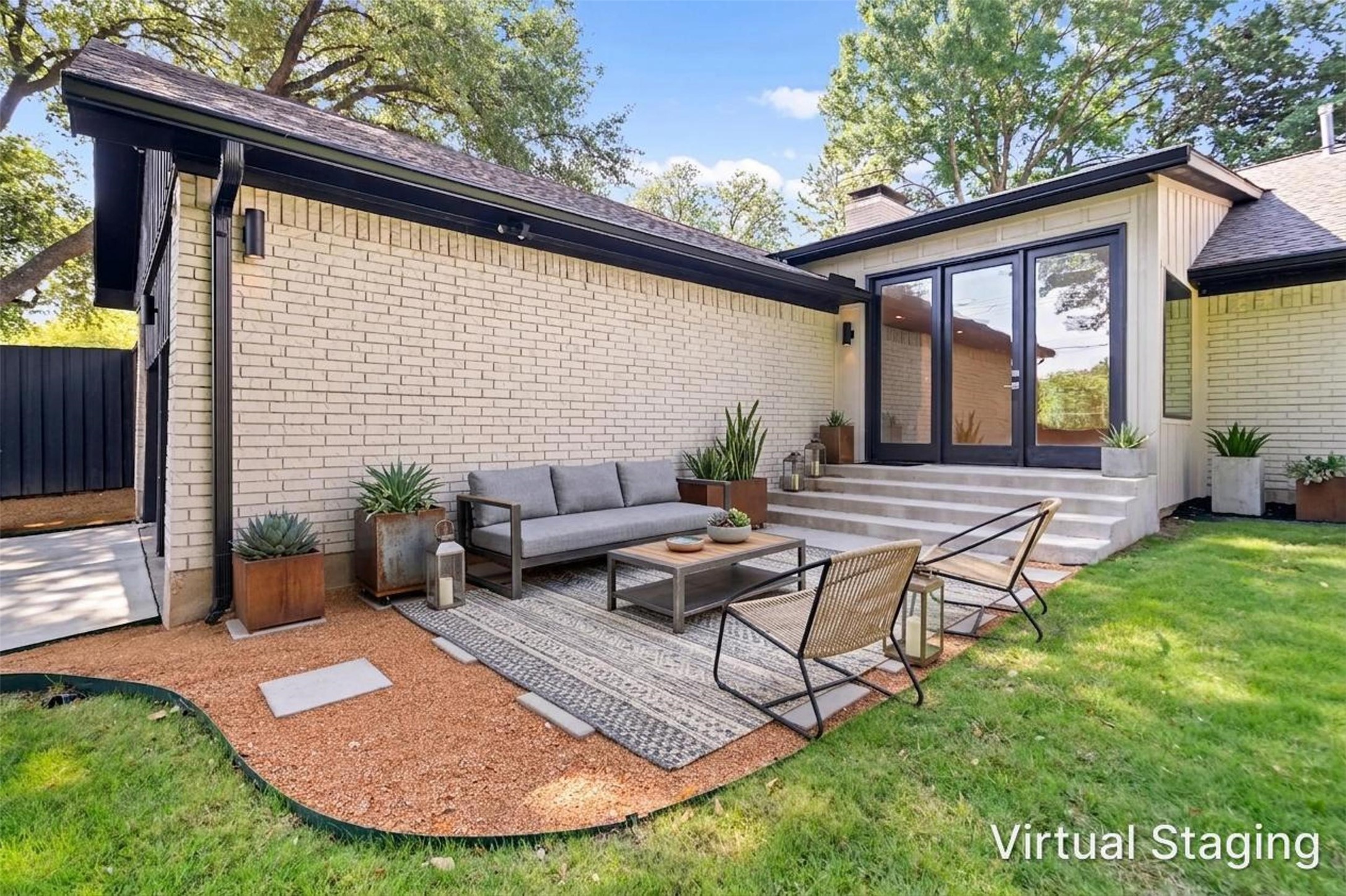 7344 Fieldgate Drive Dallas TX 75230
