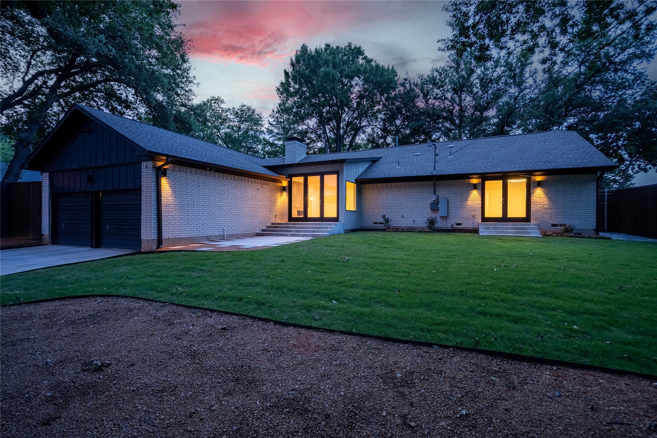 7344 Fieldgate Drive Dallas TX 75230