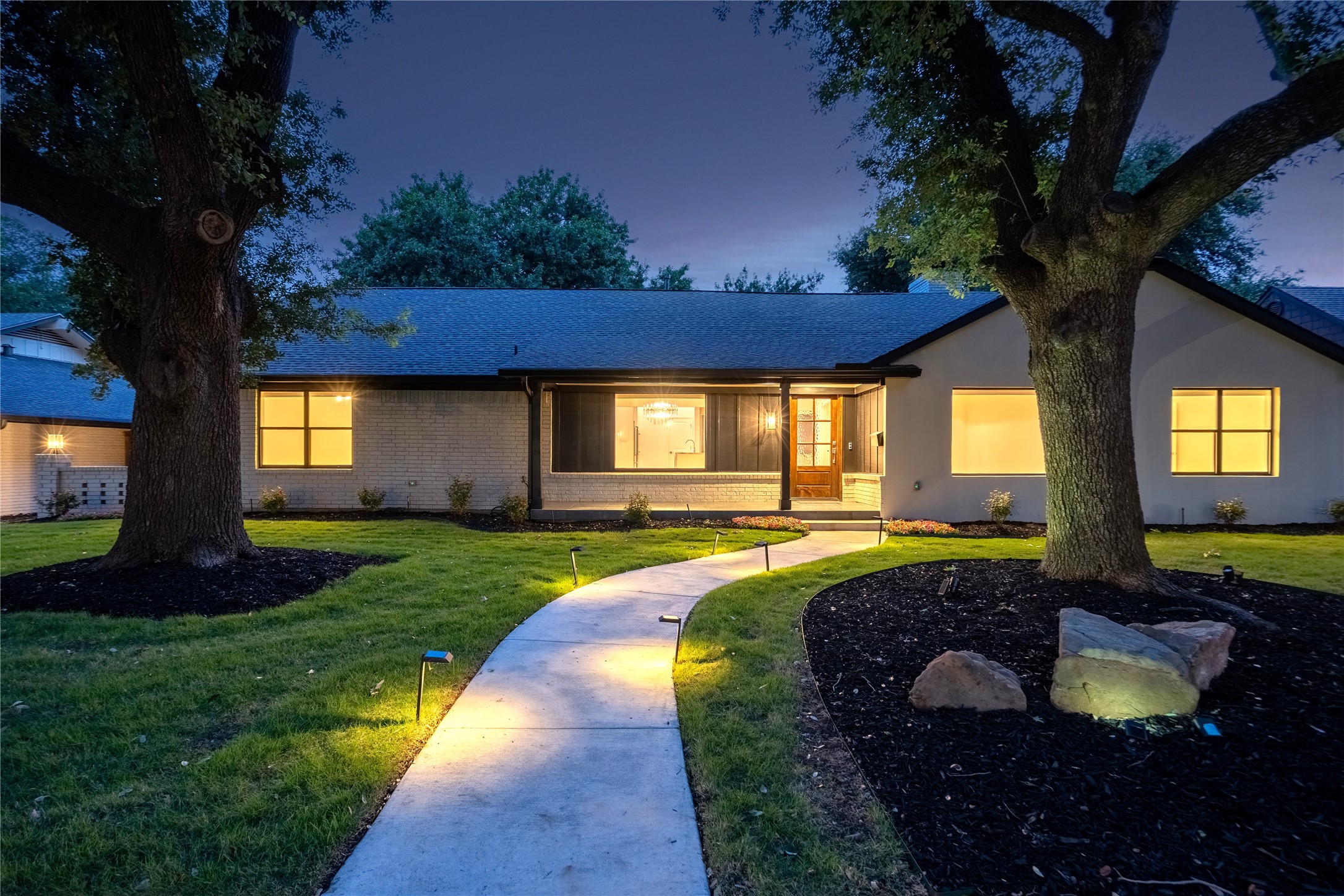 7344 Fieldgate Drive Dallas TX 75230