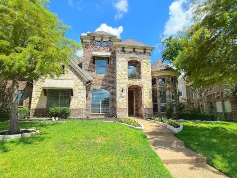 2906 Knightsbridge Lane Garland TX 75043