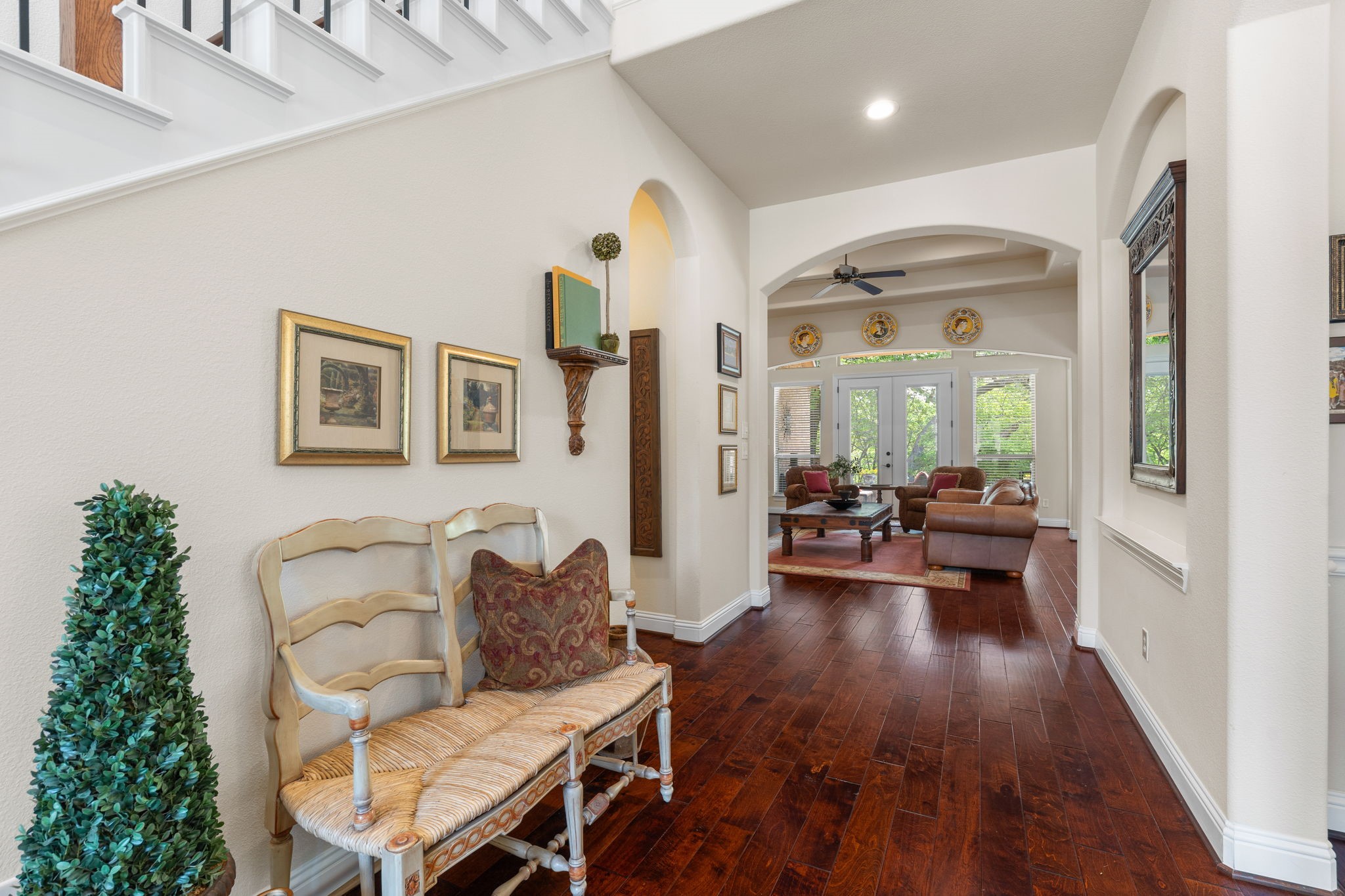 1005 Sonoma Drive Mckinney TX 75072