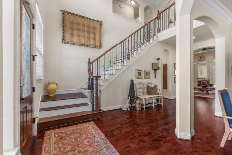 1005 Sonoma Drive Mckinney TX 75072