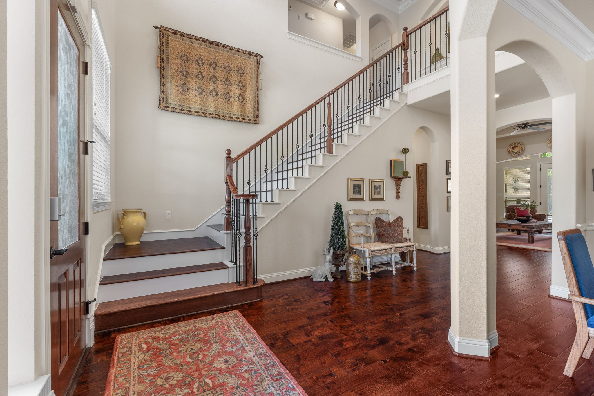 1005 Sonoma Drive Mckinney TX 75072