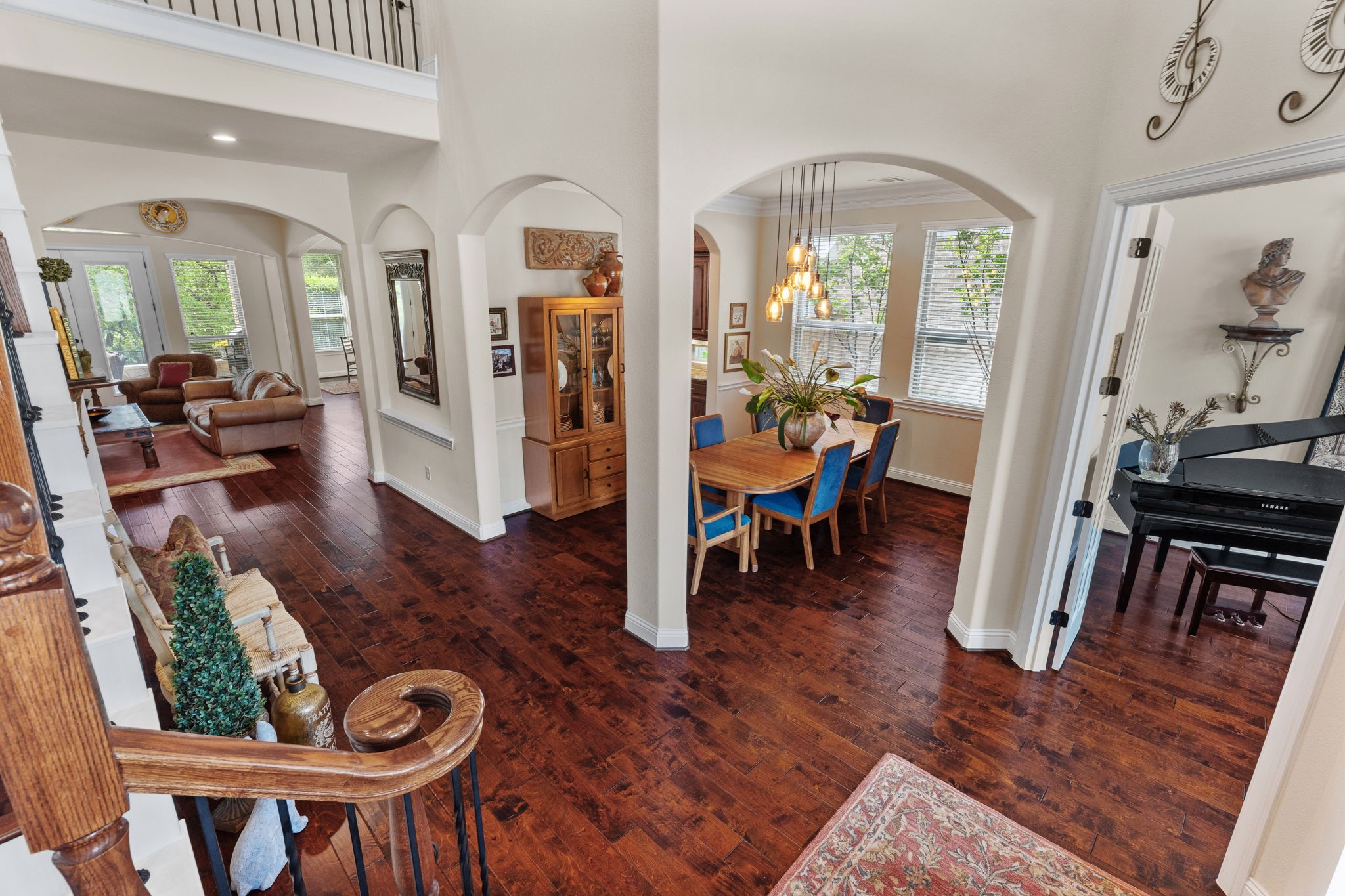 1005 Sonoma Drive Mckinney TX 75072