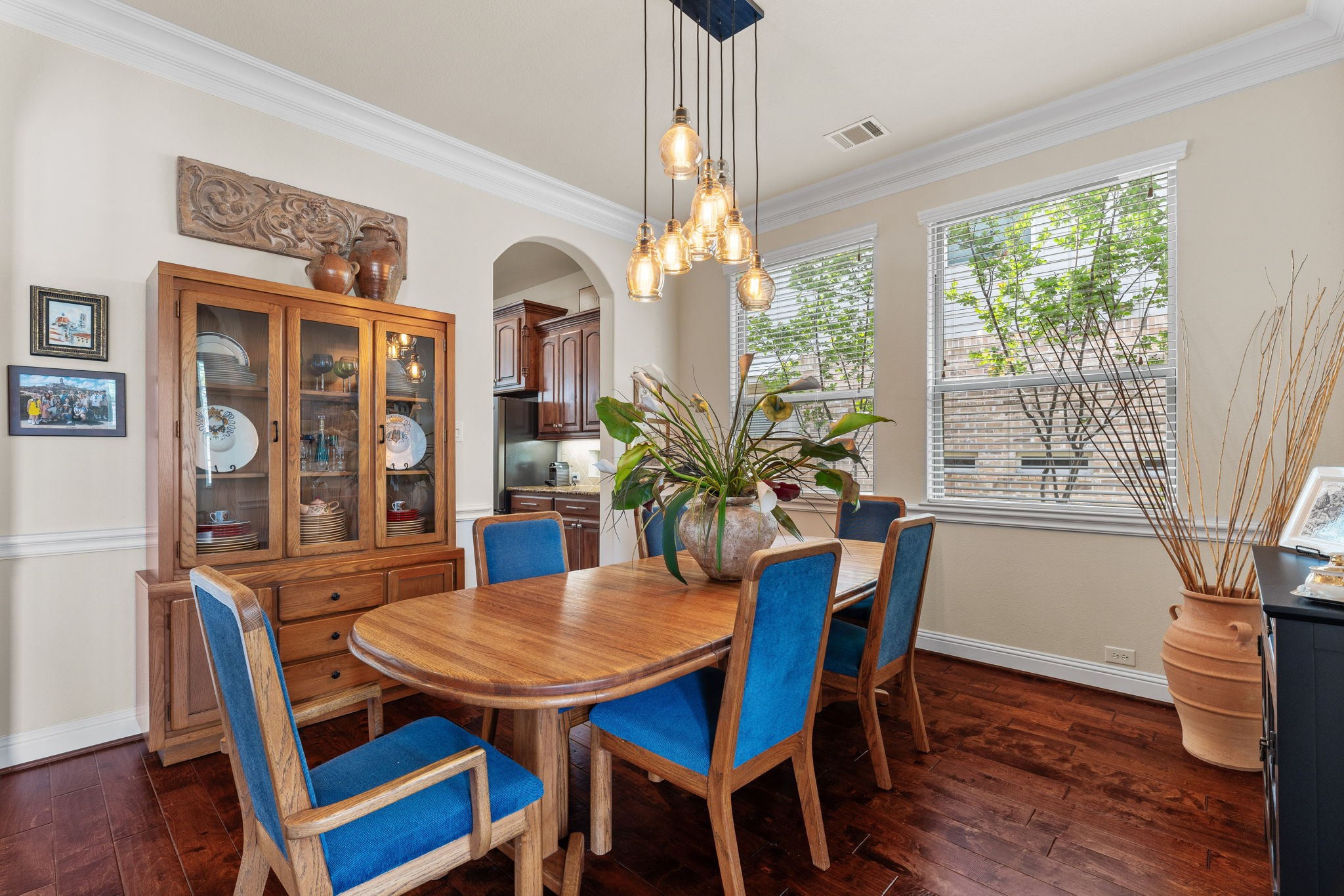 1005 Sonoma Drive Mckinney TX 75072