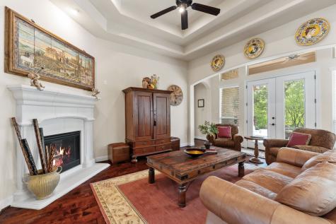 1005 Sonoma Drive Mckinney TX 75072