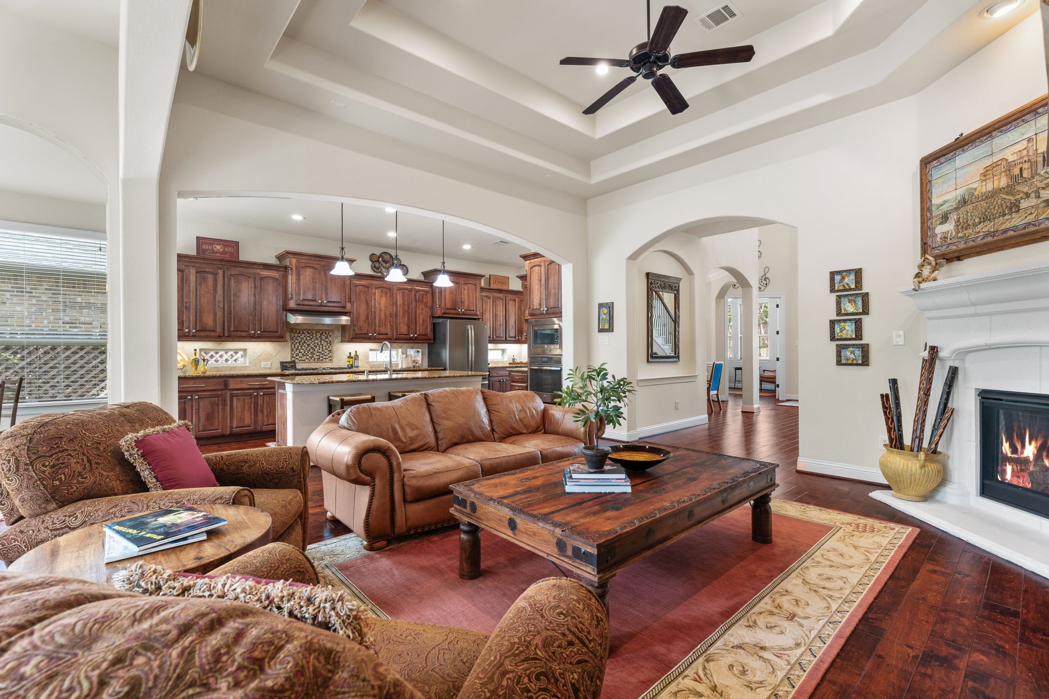 1005 Sonoma Drive Mckinney TX 75072