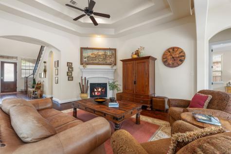 1005 Sonoma Drive Mckinney TX 75072