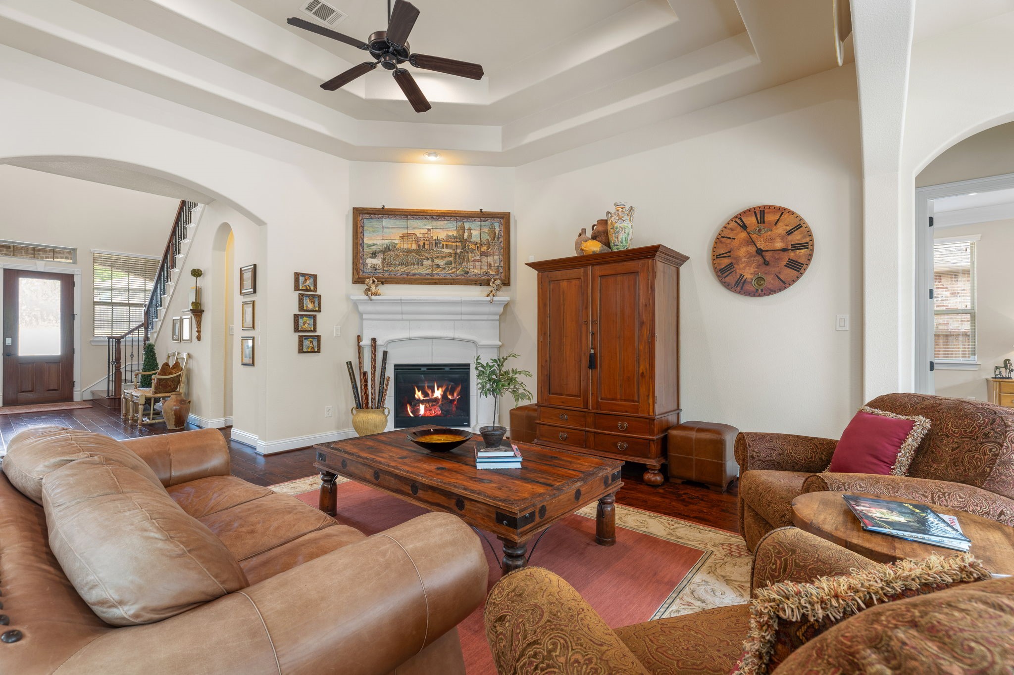 1005 Sonoma Drive Mckinney TX 75072