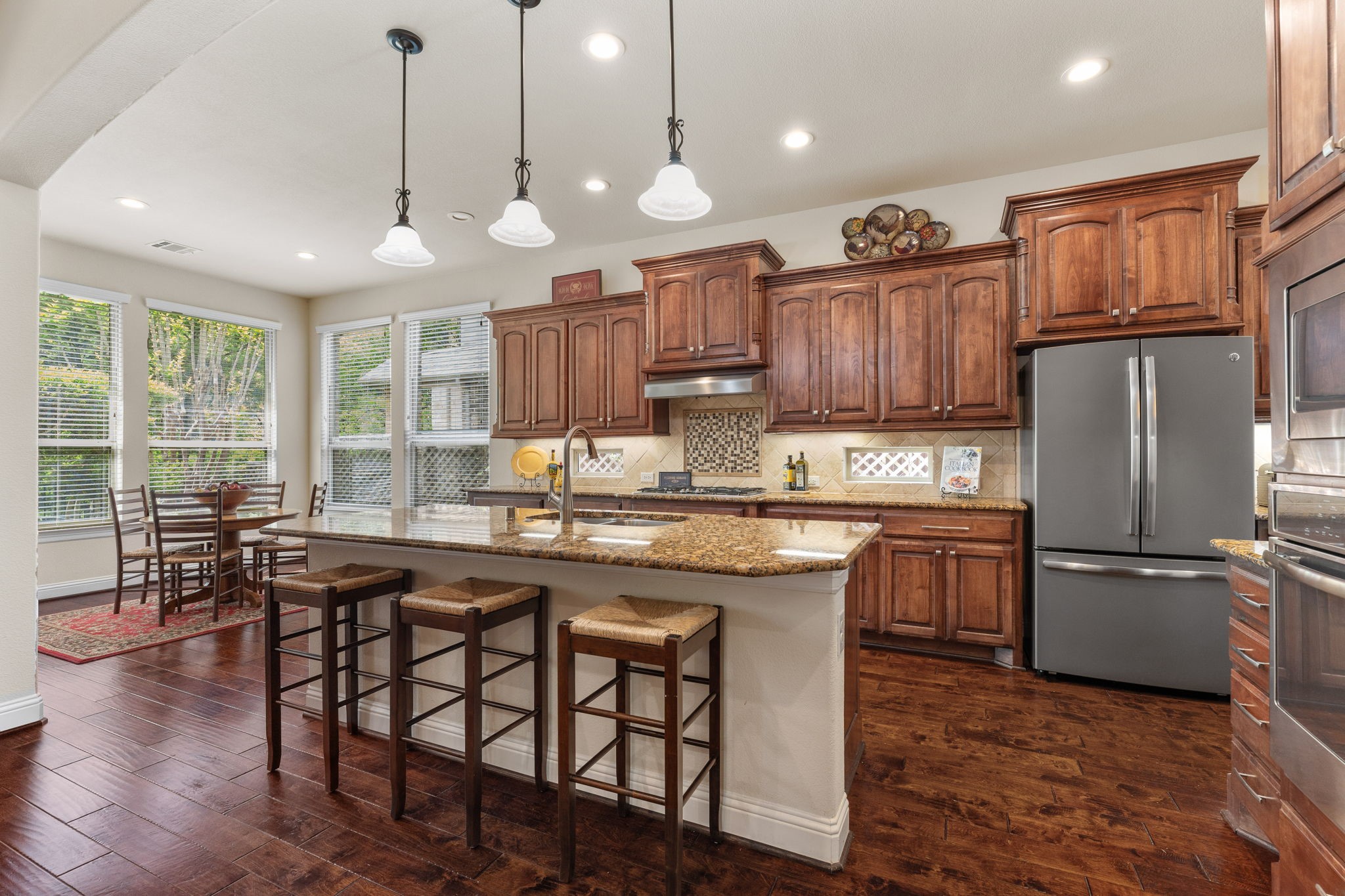 1005 Sonoma Drive Mckinney TX 75072
